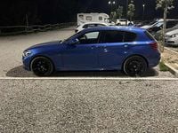 Usata BMW 120 M Sport 190 CV (139 kW) 2022 Utilitaria