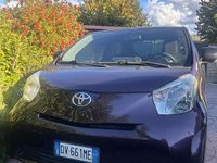 Usata Toyota iQ 68 CV (50 kW) 2009 Utilitaria