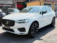 Usata Volvo XC60 250 CV (183 kW) 2021 Bianco SUV