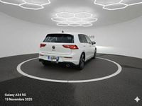 Usata VW Golf VII GTI 2020 Bianco