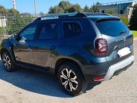 Usata Dacia Duster Prestige 2022 Grigio SUV