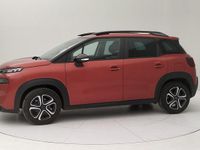 Usata Citroën C3 Aircross Feel 110 CV (80 kW) 2022 Rosso SUV