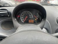 usata Fiat Seicento Seicento1.1 OK NEOPATENTATI!