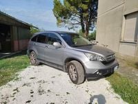 Usata Honda CR-V 140 CV (102 kW) 2007 SUV