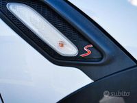 Usata Mini Cooper SD Countryman 145 CV (106 kW) 2013 Bianco SUV