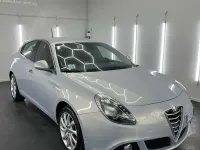 Usata Alfa Romeo Giulietta Distinctive 105 CV (77 kW) 2015 Utilitaria