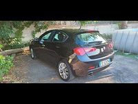 Usata Alfa Romeo Giulietta 120 CV (88 kW) 2016 Nero Berlina