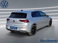 usata VW Golf 2.0 tdi scr style