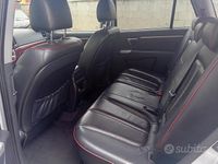 Usata Hyundai Santa Fe Dynamiq 156 CV (114 kW) 2008 SUV