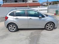 Usata Citroën C3 2010 Grigio Utilitaria