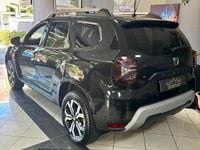 Usata Dacia Duster Prestige 115 CV (84 kW) 2022 Nero SUV