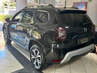 Occasion Dacia Duster Prestige 116 PK (85 kW) 2022 Zwart SUV