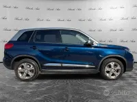 Usata Suzuki Vitara 120 CV (88 kW) 2018 Blu/azzurro SUV