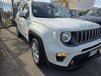 Usata Jeep Renegade Limited 131 CV (96 kW) 2022 SUV