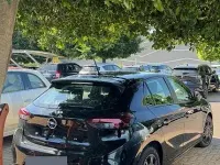 Usata Opel Corsa 75 CV (55 kW) 2024 Nero Utilitaria