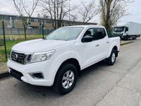 usata Nissan Navara PICK-UP - EURO 6. OK PERMUTE!!!!!