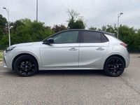 Usata Opel Corsa 75 CV (55 kW) 2023 Grigio Utilitaria