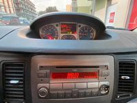 Usata Lancia Musa 95 CV (69 kW) 2010 Grigio Monovolume