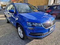 usata Skoda Karoq Karoq1.6 tdi scr Ambition dsg GD200DP