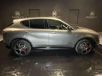 Usata Alfa Romeo Tonale Veloce 160 CV (117 kW) 2025 Grigio scuro SUV
