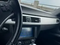 Usata BMW 320 163 CV (119 kW) 2006 Grigio Berlina