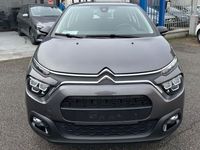 usata Citroën C3 PureTech 82 S&S Shine