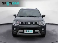 Usata Suzuki Ignis 83 CV (61 kW) 2021 Grigio SUV