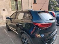 Usata MG ZS 106 CV (77 kW) 2024 Berlina