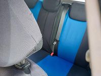 Usata Ford Focus 100 CV (73 kW) 2010 Nero Berlina