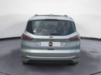 Usata Ford S-MAX Business Edition 150 CV (110 kW) 2020 Argento Monovolume