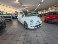 Usata Fiat 500 Dolcevita 69 CV (50 kW) 2023 Bianco Utilitaria
