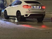Usata BMW X6 Comfort Edition 245 CV (180 kW) 2011 SUV