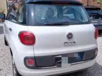 Usata Fiat 500L 95 CV (69 kW) 2013 Monovolume