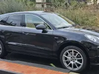 Usata Porsche Macan 250 CV (183 kW) 2015 Other SUV