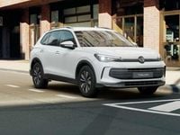 Nuova VW Tiguan Life 150 CV (110 kW) 2026 Pure white SUV