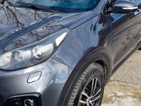 Usata Kia Sportage 115 CV (84 kW) 2018 SUV