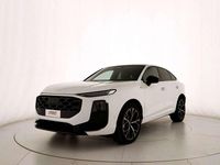 Nuova Audi Q3 Sportback S-Line 150 CV (110 kW) 2026 Bianco SUV