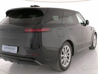 Usata Land Rover Range Rover 2024 Nero SUV