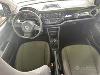 Usata VW up! 2013 Grigio Utilitaria