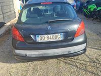 usata Peugeot 207 1.4 88CV 5p. 2 Tronic XS