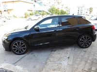 Usata Audi A1 Sportback 110 CV (80 kW) 2021 Viola Utilitaria