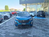 Nuova Peugeot 2008 Style 101 CV (74 kW) 2025 Blu obsession SUV