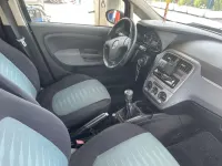 Usata Fiat Grande Punto Dynamic 65 CV (47 kW) 2009 Other Utilitaria