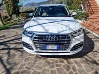 usata Audi Q5 Q5II 2017 50 3.0 tdi S line Plus quattro 286cv