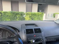 Usata VW Polo 2004 Grigio Utilitaria