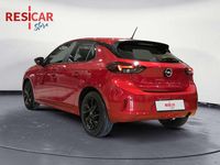 Usata Opel Corsa 75 CV (55 kW) 2024 Rosso Utilitaria