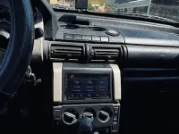 Usata Land Rover Freelander 109 CV (80 kW) 2004 Nero SUV