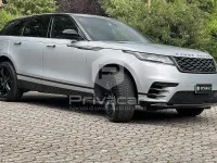 Usata Land Rover Range Rover Velar R-Dynamic 203 CV (149 kW) 2023 Grigio SUV