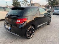 usata Citroën DS3 1.6 THP SPORT CHIC 155CV