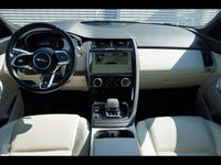 Usata Jaguar E-Pace 163 CV (119 kW) 2021 Eiger grey SUV